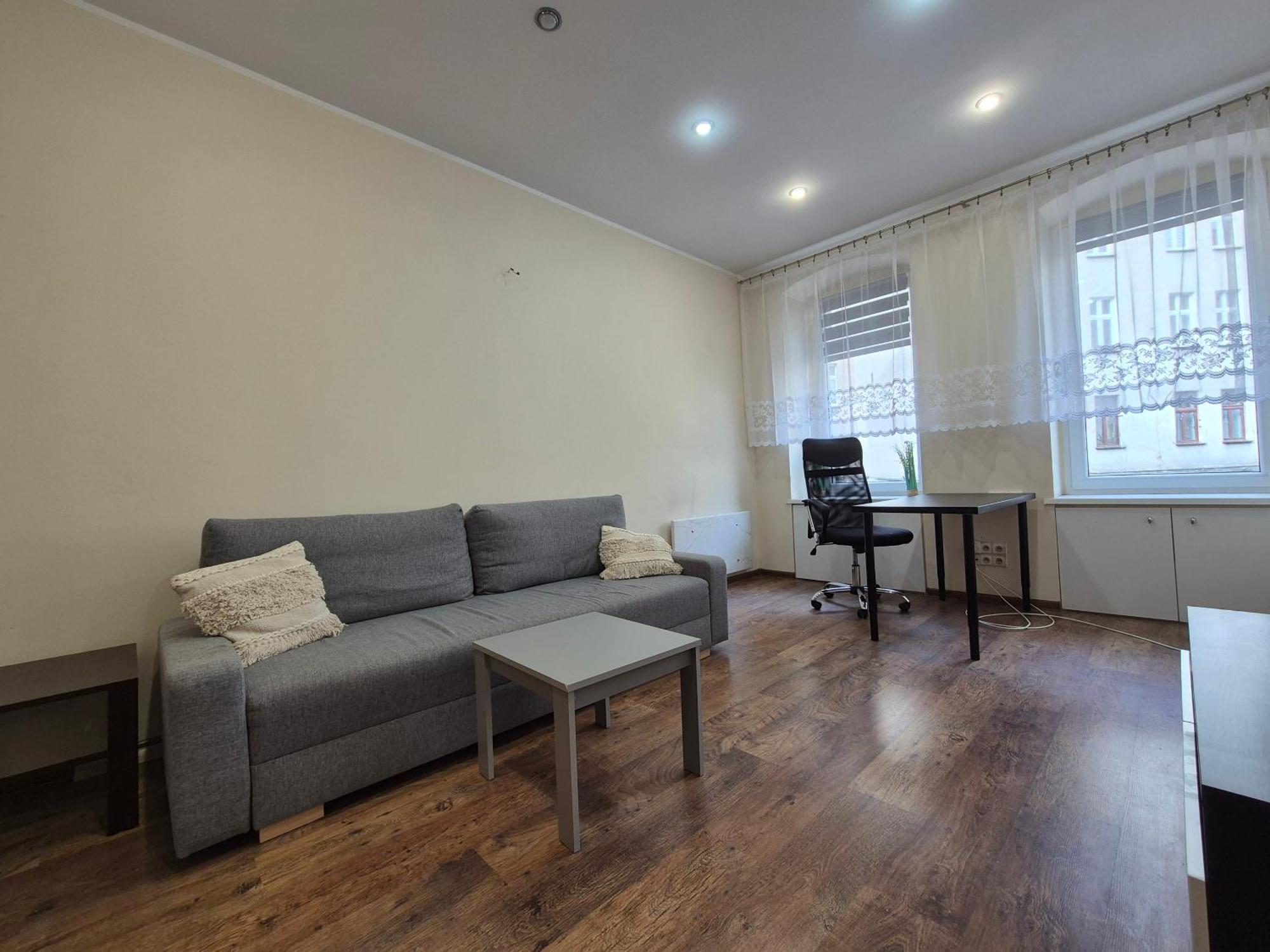 Apartament Na Grunwaldzie Wrocław